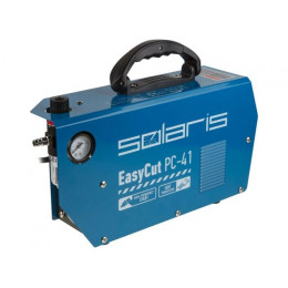 Плазморез Solaris EasyCut PC-41