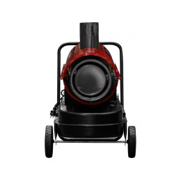 Нагреватель воздуха диз. ASILAK  SLD-30003 непрям