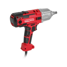 Гайковерт электрический WORTEX WR 4560 в чем. 400 Н*м, 450 Вт, 2800 об/мин