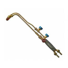 Резак пропановый Р3П-01М (до 100мм, ф6/9мм) (ООО "РЕДИУС 168")