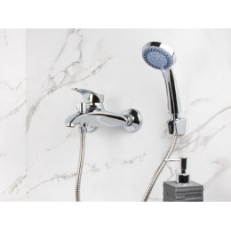 Смеситель для ванны D40-A, серия 310, ECONOCE