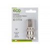 Соединение быстросъем. МАМА х внутр. резьба 1/4" (сталь) ECO