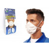Респиратор РК Алина-110 складн. с клап. FFP1 (до 4 ПДК) (индивид. уп.)