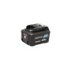 Аккумулятор MAKITA BL 1040 B 10.8 В, 4.0 А/ч, Li-Ion (2 шт.)
