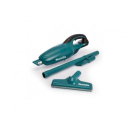 Аккум. пылесос MAKITA LXT DCL 180 Z в кор.