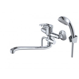 Смеситель для ванны (Lt) D35, серия URS AV Engineering