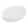 Мыльница PURE SERENITY, белая, PERFECTO LINEA