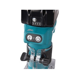Аккум. фрезер кромочный MAKITA DRT52Z в чем.