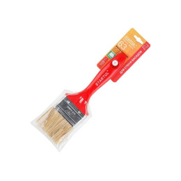 Кисть плоская 2,5"-63мм STARTUL MASTER