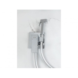 Смеситель для биде (Lt) D35, серия Lily хром, a-five