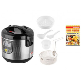 Мультиварка NORMANN AMC-521