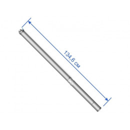 Насос скважинный центробежный AGELESS-3-2700/74-3/26-A A&P