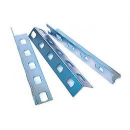 Профиль монтажный L-образный 30х30 (2м)