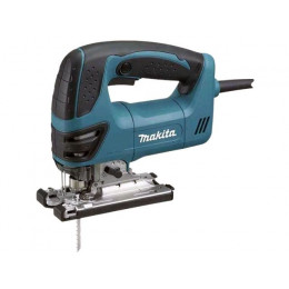 Лобзик электрический MAKITA 4350 CT в чем. + набор пилок