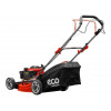 Газонокосилка бензиновая ECO LG-634 самоходная