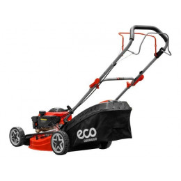 Газонокосилка бензиновая ECO LG-634 самоходная