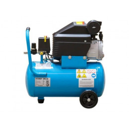 Компрессор DGM AC-127 коаксиальный