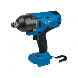 Аккум. ударный гайковерт BULL SC 1801 в кор. XLTpro SOLO БЕСЩЕТ., 18 В, 1000 Н*м, 3/4"
