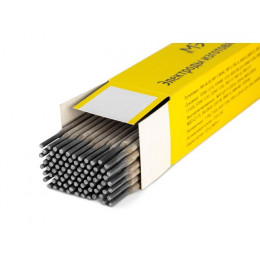 Электроды УЛЬТРА (аналог МР-3) ф 4,0мм уп. 6,5 кг (МЭЗ/Аркус-Светлогорск)