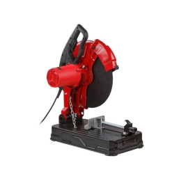 Отрезная пила по металлу WORTEX AS 3501 в кор. 2600 Вт, 355х25.4 мм, глуб. до 130 мм