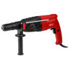 Перфоратор WORTEX RH 2829 в чем. + (2 зубила, 3 сверла) 900 Вт, 3.2 Дж, 28 мм, 4 режима, SDS-plus, Б