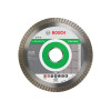 Алмазный круг 125х22 мм по керамике Turbo BEST FOR CERAMIC EXTRA-CLEAN BOSCH