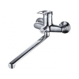 Смеситель для ванны D40-A, серия 240, ECONOCE