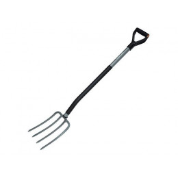 Вилы садовые Ergonomic FISKARS