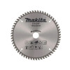 Диск универсальный 165х2.2х20, 60T MAKITA
