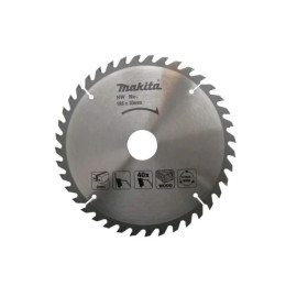 Диск пильный 185х30/20 мм 40 зуб. по дереву MAKITA