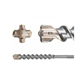 30х450х570 мм бур (сверло) SDS-max 4cutter MAKITA