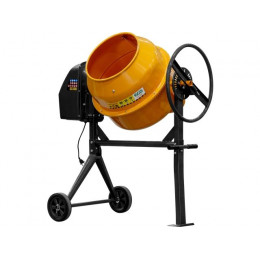 Бетоносмеситель ECO CM-160