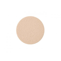 Заглушка самоклеющаяся, декоративная 14 мм бежевый (50 шт/лист) STARFIX (0325)