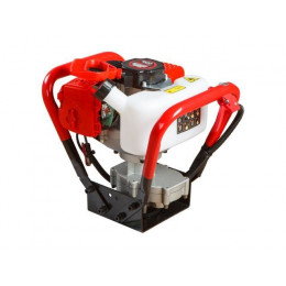 Мотобур ECO GD-52