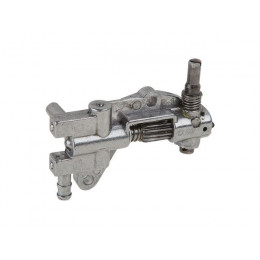 Насос масляный бензопилы 4500/5200