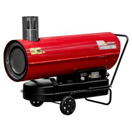 Нагреватель воздуха диз. ASILAK  SLD-50003 непрям