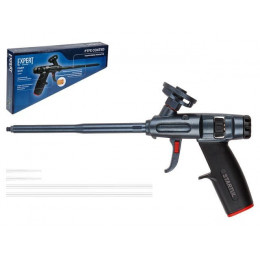 Пистолет для монтажной пены  EXPERT STARTUL (SE4058)