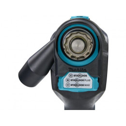 Аккум. многофункциональный инструмент (реноватор) MAKITA LXT DTM 52 Z в кор.