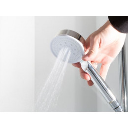 Душевая лейка, 5-функц. ECONOCE