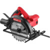 Циркулярная пила WORTEX LX CS 1915-2 в кор. 1400 Вт, 185х20х24Т