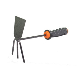 Мотыжка комбинированная 32см STARTUL GARDEN (ST6079-04)