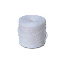 Шпагат полипроп. 1,65мм х 250м (250гр)