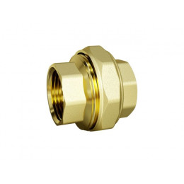 Американка 1" вн.-вн., LD