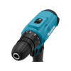 Дрель-шуруповерт MAKITA DF0300X1 в кор. + Отвертка D-58833