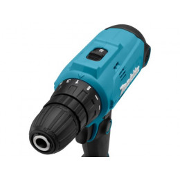 Дрель-шуруповерт MAKITA DF0300X1 в кор. + Отвертка D-58833
