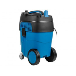 Пылесос BULL AS 3002 + аксессуары 1600 Вт, 30 л, 6м кабель, 3м шланг, HEPA, автомат.