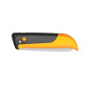 Нож садовый складной K80 X-series FISKARS