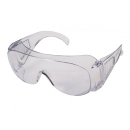 Очки открытые СОМЗ О35 ВИЗИОН прозрачные PL