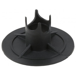 Фиксатор арматуры "Стойка на песчаные грунты ФС -25/30" 4-18 (250 шт.) STARFIX