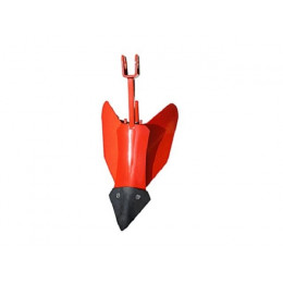 Окучник ОСО-16 СТВ С (стойка 16мм, 1 отв.) 03.02.20.00.00-01 (ЗАО "ВРМЗ")